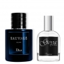 Lane perfumy Sauvage Elixir w pojemności 50 ml.